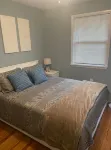 Relaxing 3 BR home close to Water, NAS, Perdido - Wifi