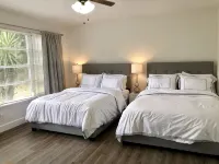 德爾雷海灘和著名大西洋大道無可挑剔的4臥2衛度假屋 - Wi-Fi