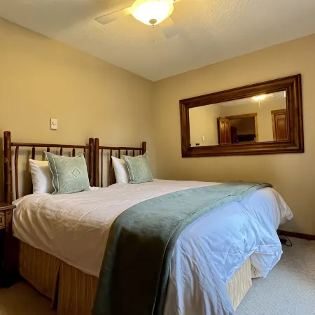 Absolutely Gorgeous Jackson Hole Condo - 2 BR/2 BA, Loft