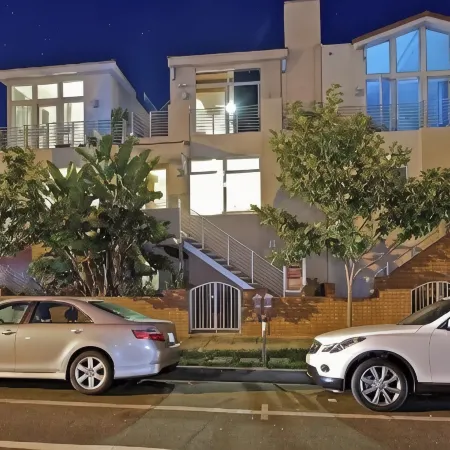 Luxury Coronado Home 500 Ft to Beach/ Bay, rooftop deck