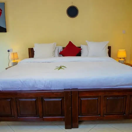 Helens Luxury Resort