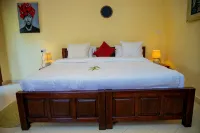 Helens Luxury Resort - balcony