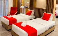 Benhas Hotel - 3-Star