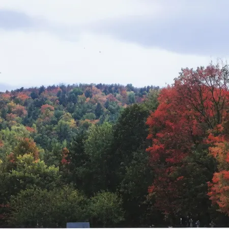 Sturbridge Country Inn