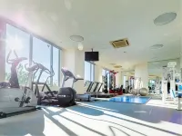 Holiday Inn Resort MIYAZAKI by IHG - gimnasio