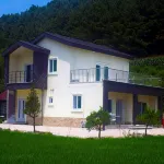 Cheorwon Hakmaru Pension (Temporarily Unpublished)