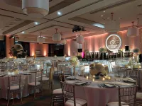 Embassy Suites by Hilton Chicago Naperville - breakfast