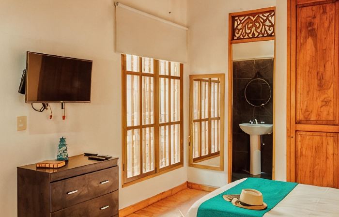 Casa d´Remedios la Bella Hotel Boutique