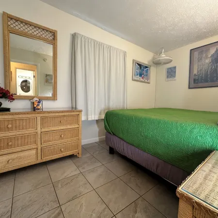 Your Secluded Hideaway in Historic St. Augustine Uptown.