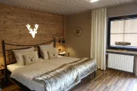 Montara Suites Bodenmais I Aktivcard Bayerischer Wald Inklusive - balcony