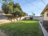 Clovis House with Foosball, 2-Car Garage! - 2-Star