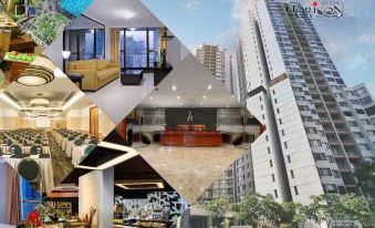 Horison Ultima Suite & Residences Rasuna Jakarta