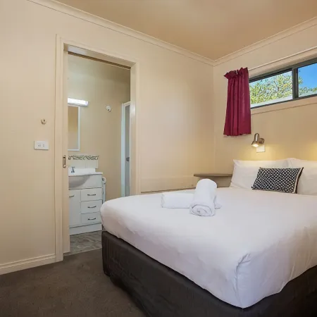 Hamilton Caravan Park