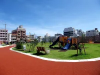 Smile Hotel Naha City Resort