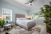 7Bd/5BA, Heated Pool @ the Beach! Game Garage, Mini Golf, & More! 10Min to DT - Beach