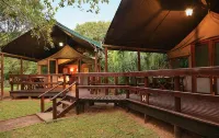 Falaza Game Park and Spa - 4-Star