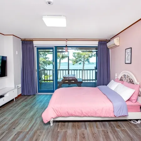 Haesol Maru Pension Taean