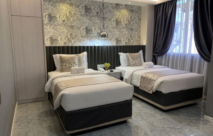 Red City Hotel