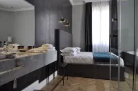 Place 24 Suites & Wellness - Hotel/Alloggi familiari