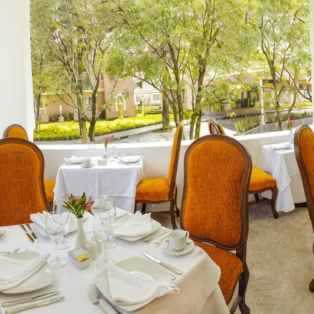 MM Grand Hotel Puebla, Tapestry Collection by Hilton