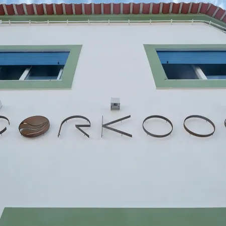 Corkoon Duna Parque Resorts & Hotels