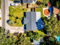 Sweet Home Ponte Verdra: TPC Golf+Park+Outdoor Fireplace+ Nearby Beach Access！ - 4-Star