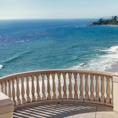 The Ritz-Carlton, Laguna Niguel