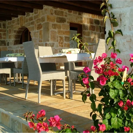 Masseria Cappuccini