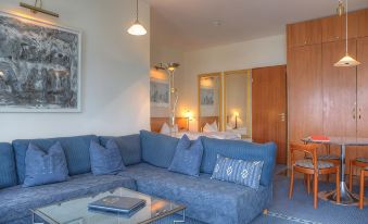 Seetelhotel Ostseeresidenz Bansin Mit Pool Und Unmittelbarer Strandnähe
