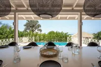 Papagayo Beach Resort - Wifi