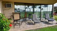 Maui Sunset B123 Beachfront, Ocean View, Ground Floor Families! Pool! 3 Bedrooms - Kuntosalit