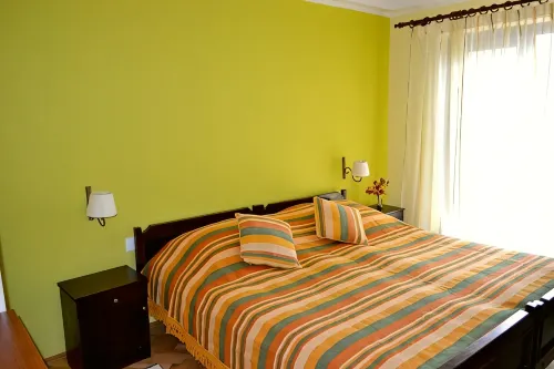 Apartmani Eva - 3 tähden