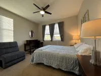 Coastal Vibes • Cal King Bed • Trails - Wifi