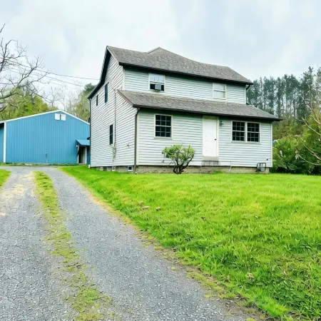 House 20 Minutes from Elk Viewing and 5 Minutes from Local Restaurants!