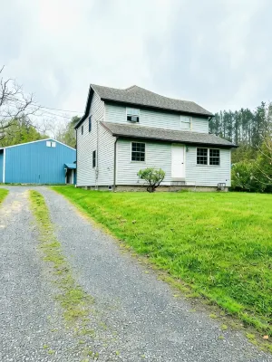 House 20 Minutes from Elk Viewing and 5 Minutes from Local Restaurants! - Wifi