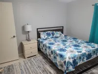 Private Home, Quiet Neighborhood, Pet Friendly. - 2 estrellas