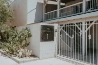 Modern Desert Oasis Studio in Historic Downtown Yuma - 4-Star