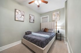 Chicago style apt/Near Hosp/ORD/MDW/DT