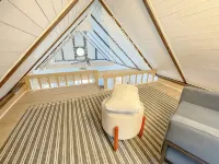 NEW Quaint 2 bedroom near Newfound lake, hiking, skiing, hot tub & star gazing! - Hytter