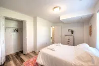 Close to VT - 4Bdrm, Sleeps 10 - 3 stjerner