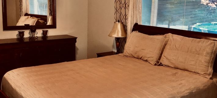 "The 56" - Yosemite Foothills Ranch Hotels in Mariposa County