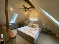 Luxurious Cabin Style Lake House walking distance to Lake Cushman - WiFi