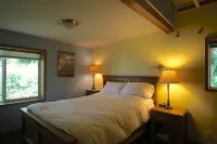 Waterfront Vashon Home with Amazing View - 精品
