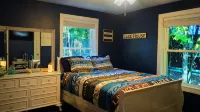 All Decked Out-NEW Lakefront!-Sleeps 6-Close to Colgate! - 4-Star
