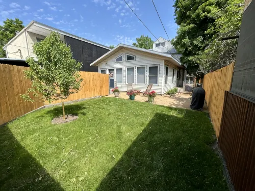Bright 1Br in Historic Home Walk to UM & Downtown Mid-Term Stays Allowed - Condos