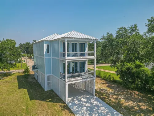 Amazing Beach Views - Sleeps 8 - Boutique