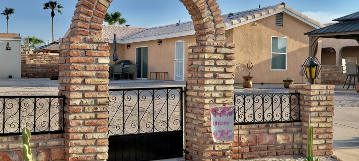 Tranquil Foothills Retreat Ξενοδοχεία στην πόλη Yuma County