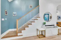 Luxury 4Br Creole Cottage, Walk to French Quarter! - 5-Star