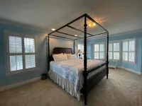 Douglas Lake Waterfront Estate - 3-Sterne