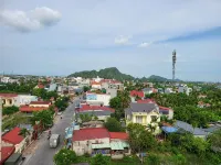 Gala Hotel & Apartment - Mountain view